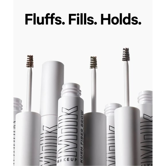Milk Makeup KUSH Fiber Brow Gel - Haze NEW IN BOX - Picture 5 of 5